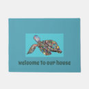Search for turtle doormats Tropical