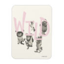 Search for wild child rectangular magnets Childrens book