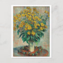 Search for artichoke postcards Floral