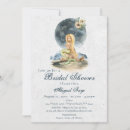 Search for mermaid bridal shower invitations Beach