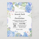Search for summer dinner party invitations Botanical