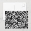 Search for blue pattern postcards Flower