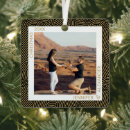 Search for just engaged christmas tree decorations Married