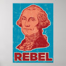 Search for founding father posters Revolution