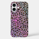 Search for pink leopard print iphone cases Glam