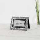 Search for bow tie thank you cards Elegant