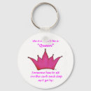 Search for tiara key rings Funny
