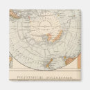 Search for regions magnets Insets