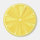 Search for lemon magnets Citrus fruit