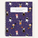 Search for halloween writing pads Back to school