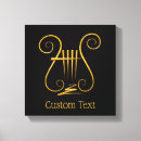 Search for music icon posters Orchestra