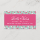 Search for cute girly business cards Professional