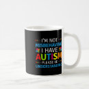 Search for aids supporter mugs Stress management