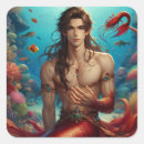 Search for merman stickers Mermaids