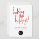 Search for casual christmas cards Simple