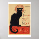 Search for chat vintage posters Steinlen