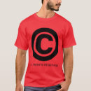 Search for copyright tshirts Rights
