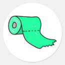 Search for toilet stickers Roll