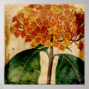 Search for vibrant posters Botanical