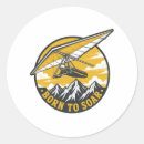 Search for sailplane stickers Soar