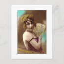 Search for pretty vintage girl postcards Victorian