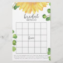 Search for sunflower bridal shower games Modern