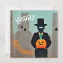 Search for stylish halloween invitations Pumpkin