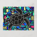Search for pollute postcards Ocean