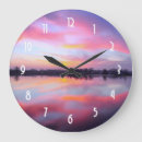 Search for sunrise sunset clocks Clouds