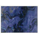 Search for blue marble chopping boards Navy