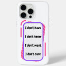Search for care iphone cases Funny