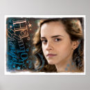 Search for hermione posters Half blood prince