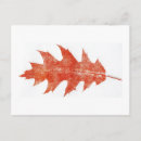 Search for red leaf postcards Landscape