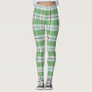 Search for tartan leggings Pattern