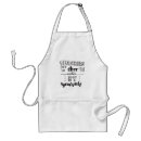 Search for education learning aprons Instructor