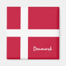 Search for danish magnets Denmark