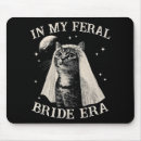 Search for funny bride mousepads Bachelorette party