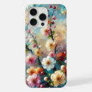 Search for vibrant iphone cases Blooms