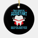 Search for dental assistant christmas tree decorations Tooth