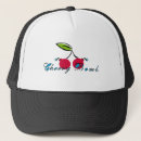Search for cherry hats Bomb