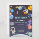 Search for space age invitations Planets