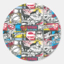Search for superman classic logo stickers Kent
