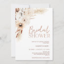 Search for nature bridal shower invitations Modern