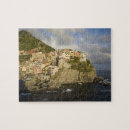 Search for manarola puzzles Sunset