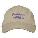 Search for badminton gifts Athlete