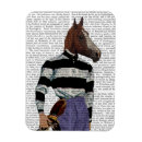Search for horse race magnets Jockey