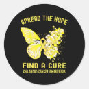 Search for find a cure stickers Cancer