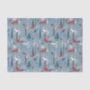 Search for and blue pattern Whimsical