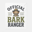 Search for barking blankets Wolf
