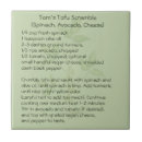 Search for tofu Vegan